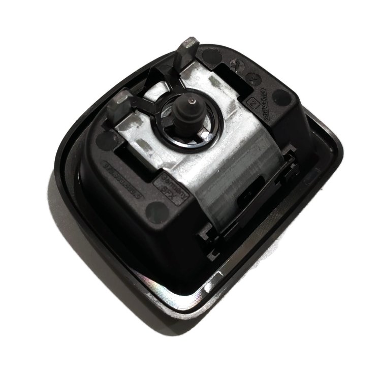 8V0863503C 4PK 8V0863503C  4PK Ucho mocujące mocowanie bagażu w bagażniku  AUDI SEAT SKODA VW