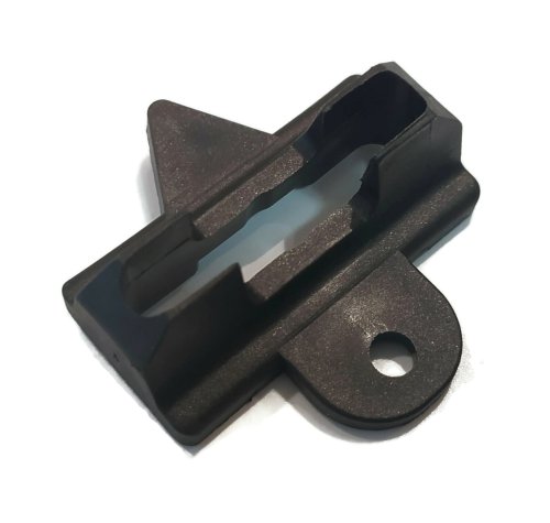 4E0823203B chwyt mocowanie rygla maski przedniej Audi A8  D3 2004-2010