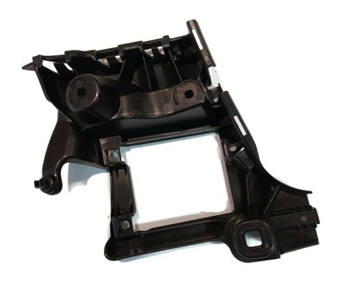 4G9 807 394 D Rear bumper support bracket Audi A6 C7 FL 2015-2018 AVANT