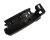 4G9807890B Rear bumper support bracket Audi A6 C7 FL AVANT 2015-2018