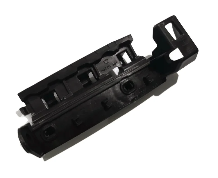 4G9807890B Rear bumper support bracket Audi A6 C7 FL AVANT 2015-2018