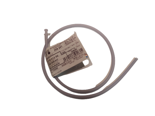 4G0 809 937 Fuel flap hose Audi A5 A6 A7