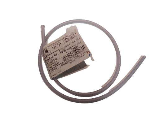 4G0809937 Fuel flap hose Audi A5 A6 A7