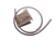 4G0809937 Fuel flap hose Audi A5 A6 A7