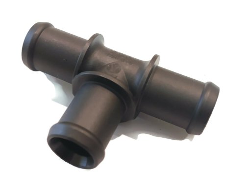 N  90760601  Coolant t-piece hose 20x20x20 VW AUDI SEAT SKODA