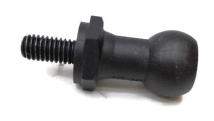 WHT000508 Engine cover mounting ball pin M6