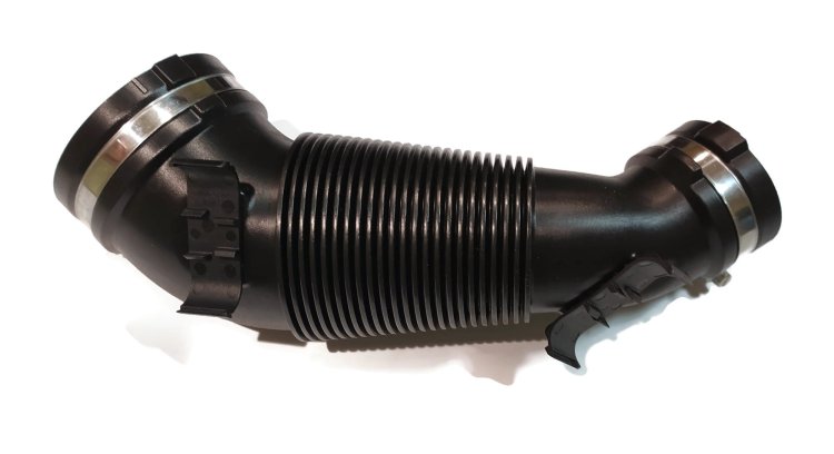Intake hose AUDI A6 C7 2.0 TDI 4G0129615J