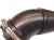 4G0129615J Air Intake hose AUDI A6 C7 2.0 TDI