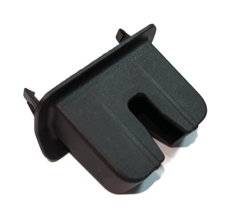 8W58275209B9 Lid lock cover cap Audi A4 B9 limousine