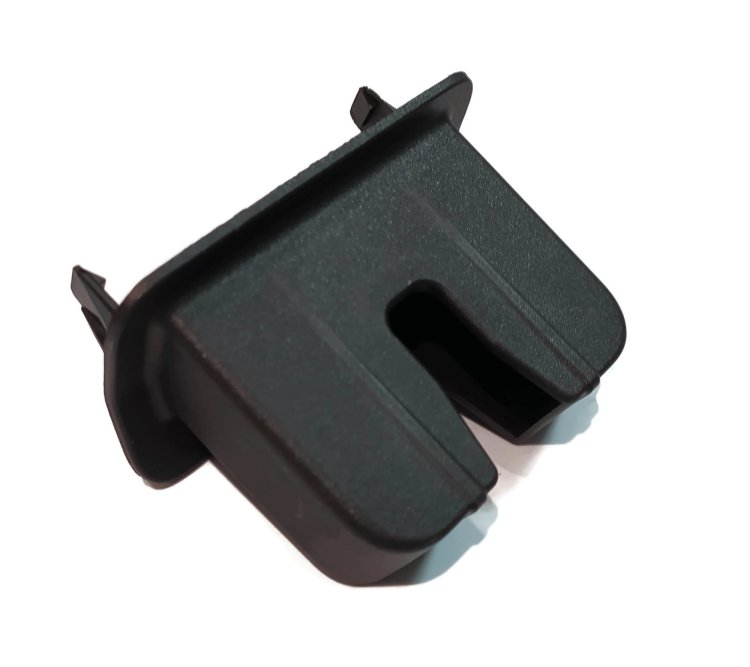 8W58275209B9 Lid lock cover cap Audi A4 B9 limousine
