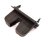 8W5827520 Lid lock cover cap Audi A4 B9 limousine
