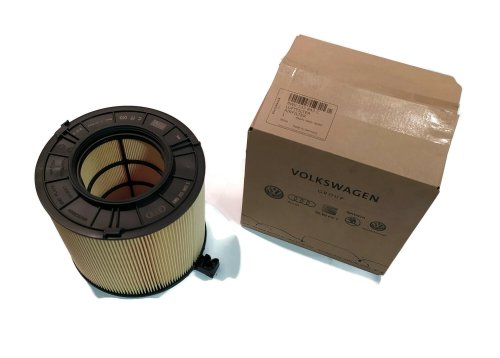 8W0 133 843 C Filtr powietrza wkład 1.4 2.0 TFSI Audi A4 B9 A5 Q5