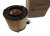 8W0133843C Air filter 1.4 2.0 TFSI Audi A4 B9 A5 Q5
