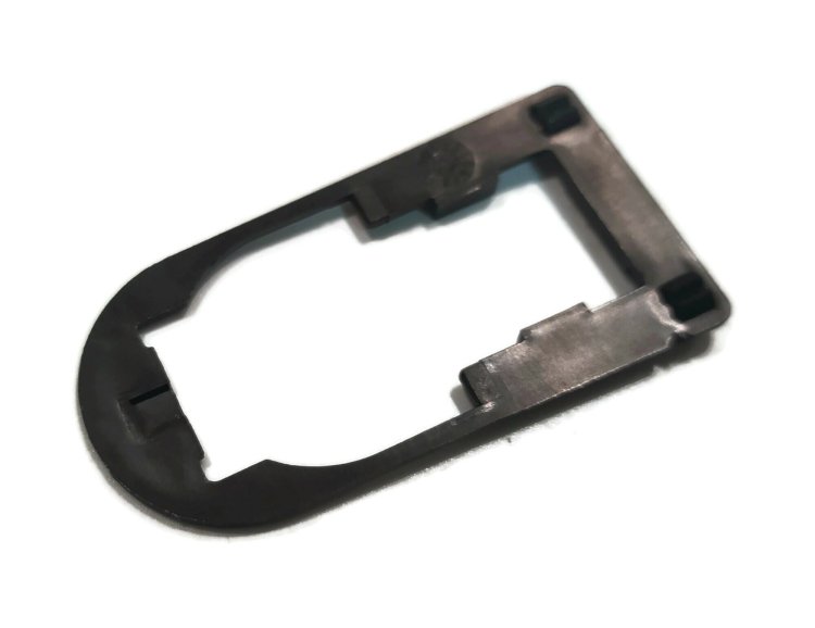 1C0837211A Podkładka uszczelka klamki drzwi część tylna VW Beetle Caddy Touran T5 T6