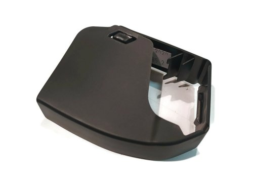 5E0 886 197A 9B9 Rear seat trim SEAT Toledo VW Polo SKODA Octavia Rapid