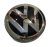 5NA853601 JZA Front grille emblem badge VW Tiguan