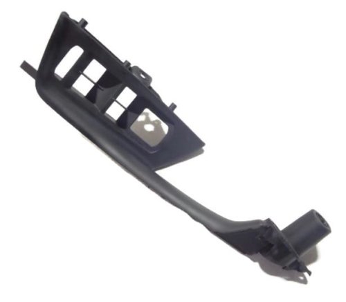 3G1867179 Front left door interior handle titan black VW Arteon Passat B8