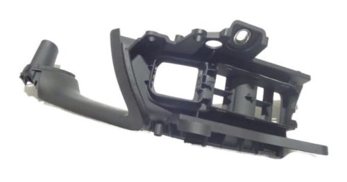 3G1867179A81U Front left door interior handle titan black VW Arteon Passat B8