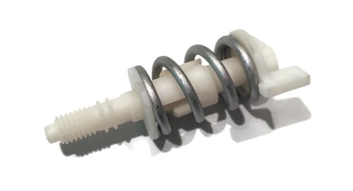 6RU 945 300 Tail light fastening