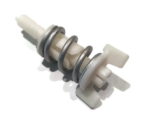 6RU945300 Tail light fastening