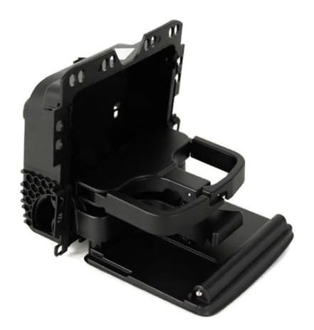 7N0862533 82V Rear cup holder drinks holder SEAT Alhambra VW Golf Plus Sharan Tiguan