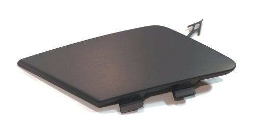 4M8807241GRU Front towing eye cover cap Audi Q8