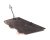 4M8807241 GRU Front towing eye cover cap Audi Q8