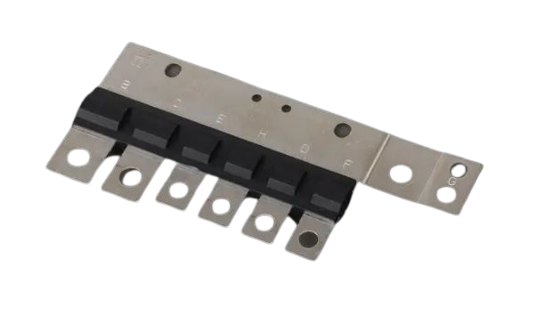 1K0937629A Multi fuse 200A VW AUDI SEAT SKODA