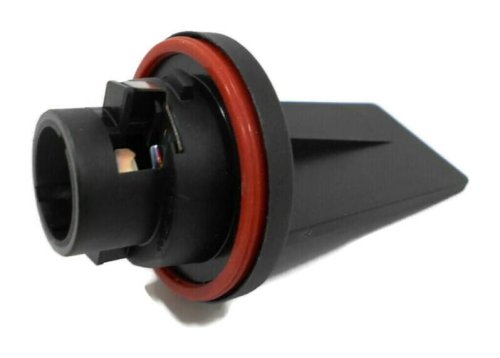 2K5953123A Headlight turn signal bulb holder VW Caddy 2011-2015