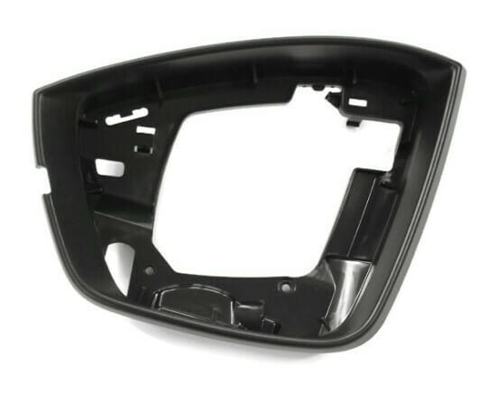 565857531 Side mirror frame Skoda Karoq Kodiaq