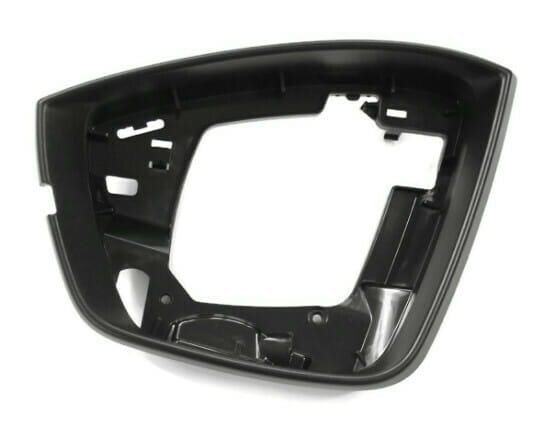 565857531 lewa ramka lusterka Skoda Karoq Kodiaq