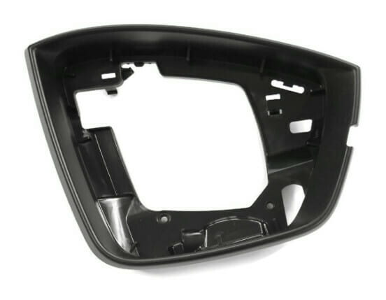 565857532 Side mirror frame Skoda Karoq Kodiaq