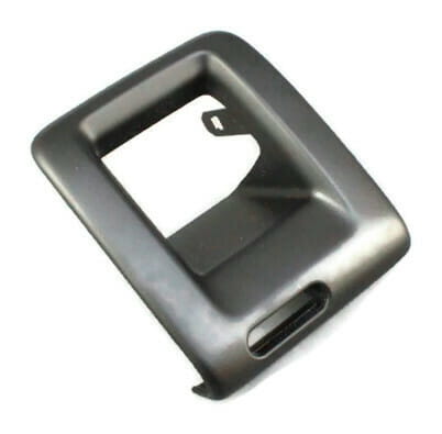 3G0885893A 82V Rear bench seat backrest catch cover VW Passat B8 Variant
