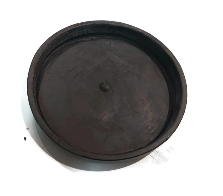 Headlight cover cap VW Passat CC