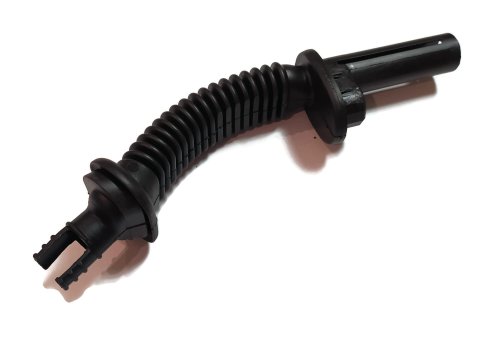 Tailgate rubber cable harness  grommet VW Passat B6 B7 Variant Kombi 3C9971876A