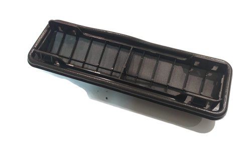 6X0819465E   6X0819465D Rear body air vent VW AUDI SEAT SKODA