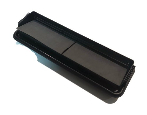 Rear body air vent VW AUDI SEAT SKODA