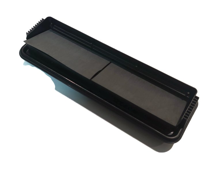 Rear body air vent VW AUDI SEAT SKODA