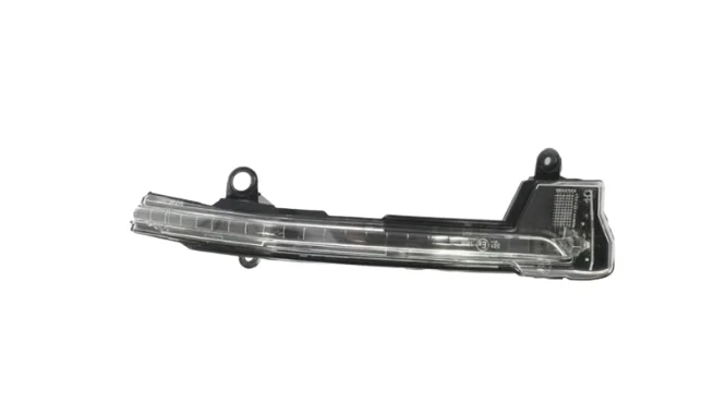 575949101A kierunkowskaz lewy prawy boczny lusterka SEAT ATECA TARRCO