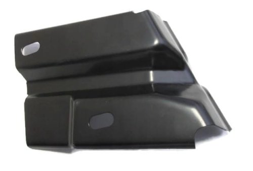 2K5821135 podpora błotnika przedniego część górna VW CADDY