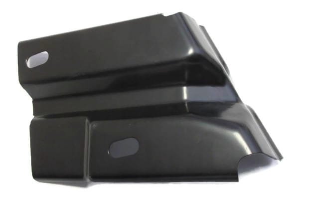 2K5821135 podpora błotnika przedniego część górna VW CADDY