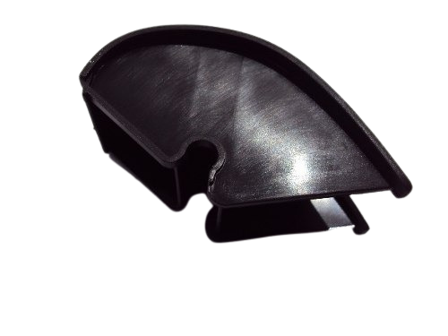 5G088718782V 5G0887187 82V Rear seat isofix cover cap VW Golf VII Seat LEON III