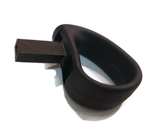 1J3881633B 4W4 Uchwyt rączka składania oparcia fotela lewego kierowcy VW AUDI SEAT