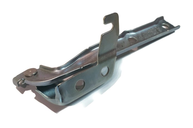 Bonnet hood hinge VW Tiguan 2008-2015