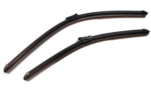 80B 998 002 Front wiper blades set AUDI Q5 2017-