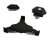1S0035935B 1S0051435D Kompletny Uchwytu do telefonu wspornik SKODA CITIGO Seat Mii VW Up!