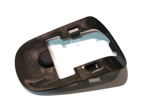 7L0837209A Uszczelka podkładki klamki drzwi część przednia VW Touareg