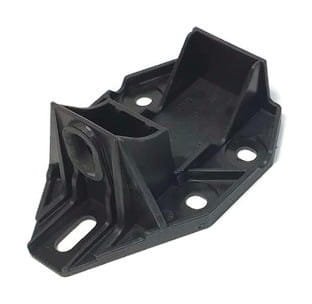4K0807333 Front bumper bar impact bracket Audi A6 C8 A7 2019-
