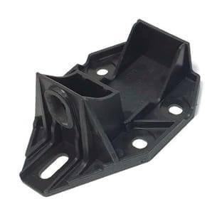 4K0807333 Front bumper bar impact bracket Audi A6 C8 A7 2019-
