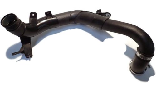 5Q0145840B Intercooler hose air pipe 1.8 2.0 TSI